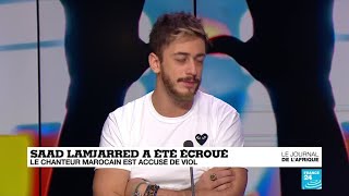 Affaire Lamjarred : la star marocaine placée en détention