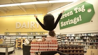 Grocery Shopping with Danny Duncan 3