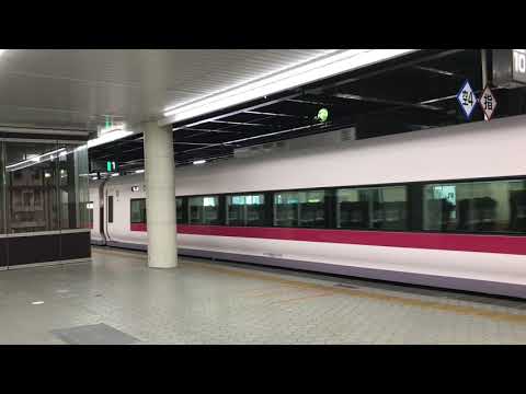 仙台駅在来線の特急ひたち号をメインに撮影　2021.6.2