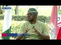 Wike Sold Out PDP To President Tinubu - Gov Makinde