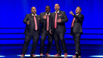 Signature - When the Red, Red Robin (Goes Bob, Bob, Bobbin