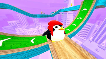 NEW Update Going Balls Gameplay Speedrun Level 2274