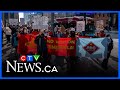 ‘Canadians should avoid all travel to Venezuela:’ Travel Secure Inc. President