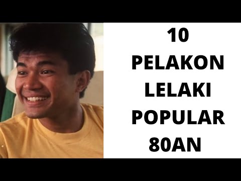 Video: Pelakon, pengarah, pelawak Noel Fielding