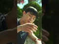 Suho aura ☠️💥|Weak Hero Class #shorts