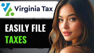 How To File Virginia State Taxes How Can I File Virginia State Taxes