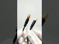 Boost Your Connectivity with Our Premium SMA Coaxial Cable! #smacale #factoryrfcable