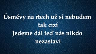 ATMO Music ft. Jakub Děkan - Ráno [text]