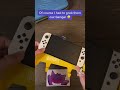 Hori Split Pad Compact for Nintendo Switch