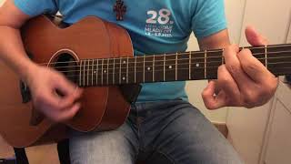 Vídeo de Behold Bless Ye The Lord
