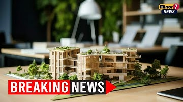 Transforming the Future: AI, Decarbonization, and Sustainable Buildings