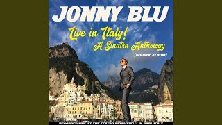 Interlude VIII: I Love You Bari! (Live)