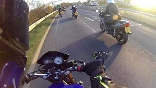 Last Ride - Biker Escorts