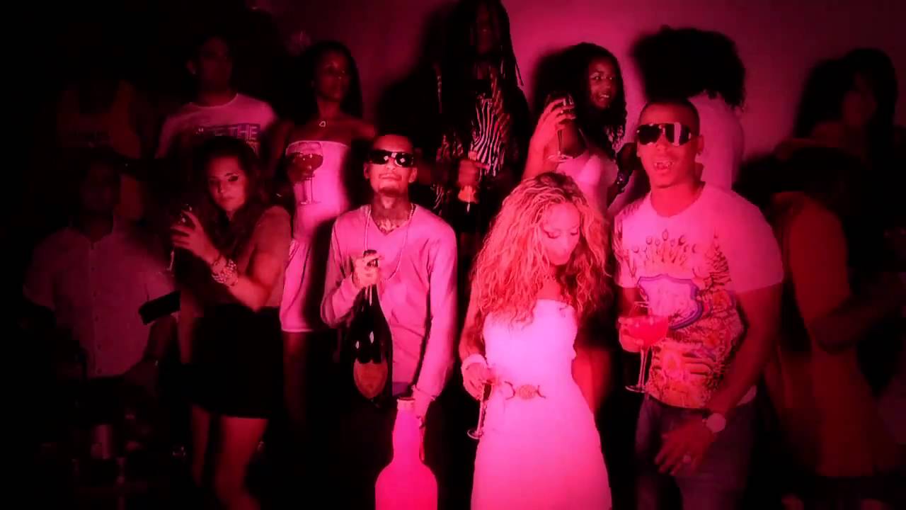 OSTILE feat. JESSY K