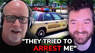 Police Tried to ARREST Him After He Bought a Cop Car from Them!