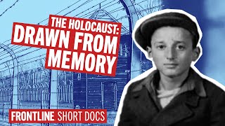 What Was it Like to Be a Child During the Holocaust? | FRONTLINE Short Docs