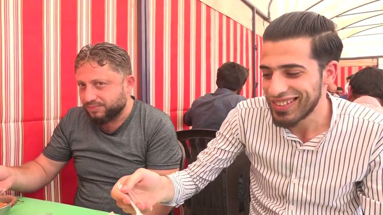 ❤️غدا العريسين: رائد واسعد السعدو 2