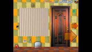 Ruby Room Escape June Walkthrough