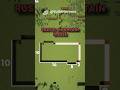 Minecraft | Mangrove Mountain ⛰️ House 🏠 #minecrafttutorial #minecrafthouse #shorts