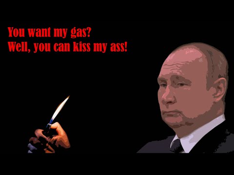 Putin Putout (slowed & reverb)