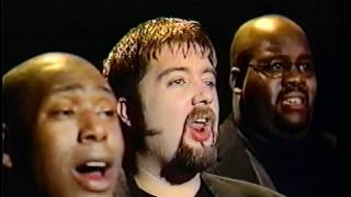 Video thumbnail of "Acappella "Abba Father" Music Video"