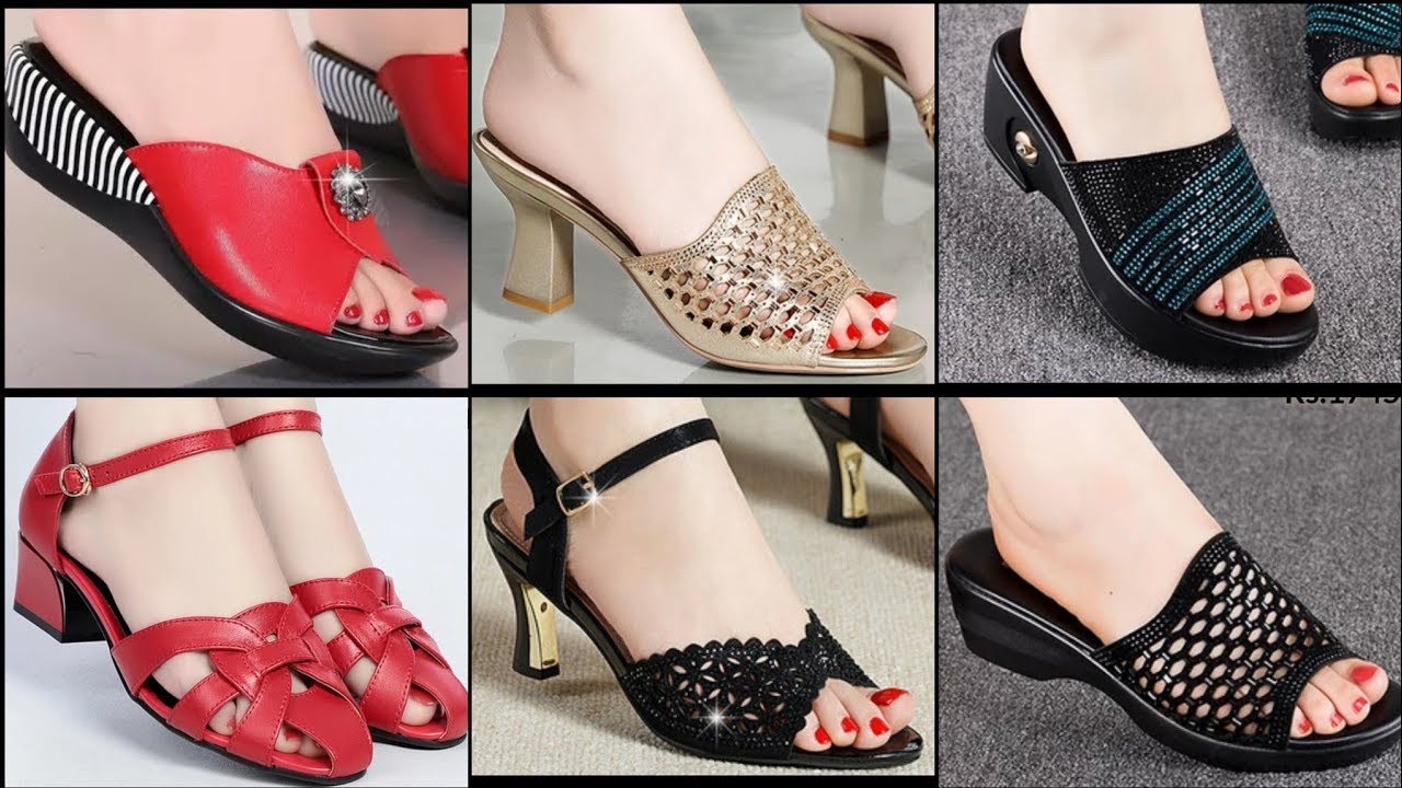 Невероятная коллекция обуви Bally Babes 2026: потрясающий дизайн сандалий Unlimited.