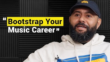 How to Build an Independent Record Label in 2025