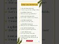 या video मध्ये Daily Use English Sentences Marathi to English सोप्या पद्धतीने शिकता येतील.