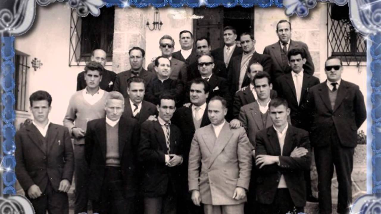 Aldeanueva de la vera Imagenes en la Memoria Primera Parte