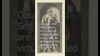 Download Lagu Why virtue is necessary for happiness MP3