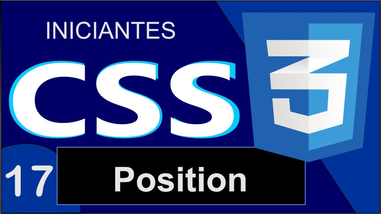 38 - Position no CSS Descomplicado: Como Usar Static, Relative ...