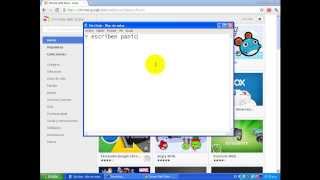 Boton de Panico (PanicButton)