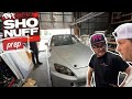 Getting SHO'NUFF Ready for Pfispeedfest!! Nighthawk's clutch upgrade and Much more!