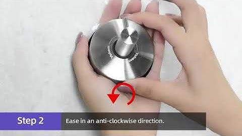 Suction Cup Series Instruction - Suction Hooks