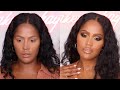 EXTRA GLAM MAKEUP TUTORIAL - NEW MAKEUP - MAKEUPSHAYLA