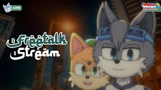 Hari Senin Udah Lebaran Cuy, THR-nya Dung Kaka hehe!! - Alka Ch. [ Mobian Vtuber ID ]