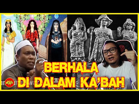 Video: Siapakah yang memusnahkan berhala di Kaabah?