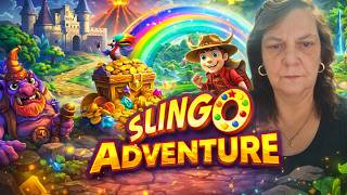 slingo adventure 1