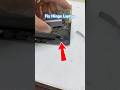 Fix hinge Laptop #laptop #laptoprepair #hinge