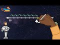 Number Line Identification Quiz