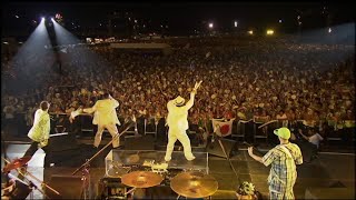 MIGHTY JAM ROCK｢BIG PARADICE -Live at HIGHEST MOUNTAIN 2008- (舞洲野外特設会場, 2008/8/2）｣