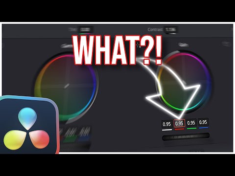 The #1 trick for micro adjustments | DaVinci Resolve 18