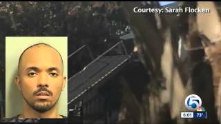 Palm Beach County Sheriff deploy RAID to resolve Standoff