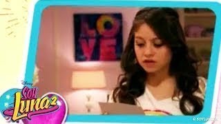 Soy Luna 2 - Cap. 70 Avance Luna Descubre La Foto De Su Mamá Biológica