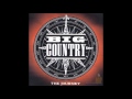 Big Country with Mike Peters (The Alarm) - Winter Fire (The Journey)