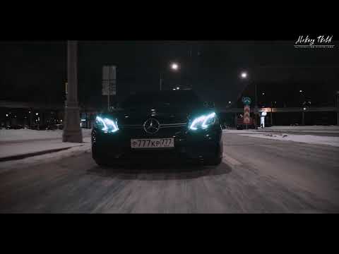 Slimus - Воспитание | Mersedes E63s W212 | 4k