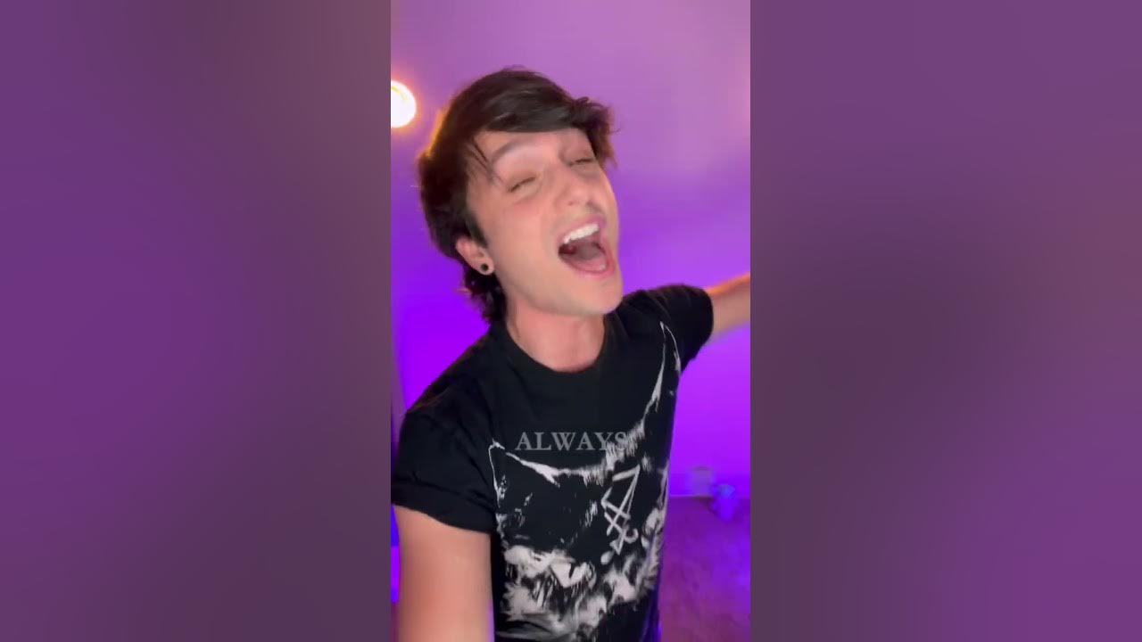 Whitney Houston - I Will Always Love You (@Davidmichaelfrank LIVE Cover) #shorts