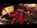 Endless Fire - Koh / RyusoulRed Character Song (CV: Ichinose Hayate)
