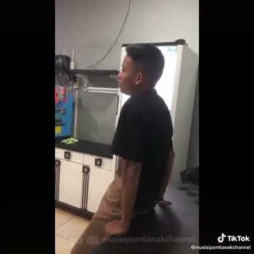 #shotrs Tragedi Pengantin Remaja - Tommy J Pisa | Cover By Dheza Anugrah (Musisi Pontianak Channel)