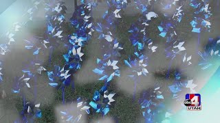 Prevent Child Abuse Utah